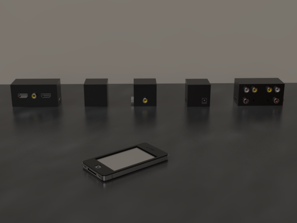 NANO-EQ system'