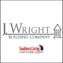 Company Logo For J. Wright Building Company'