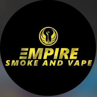 Empire smoke and vape'