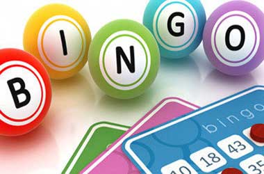 Online Bingo Gambling Market'