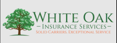 Company Logo For White Oak Insurance Services'