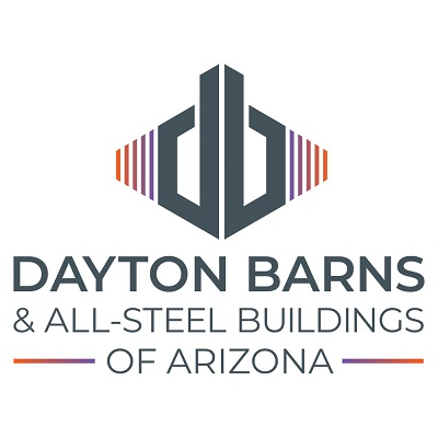 Company Logo For Dayton Barns &amp; All-Steel Buildings'