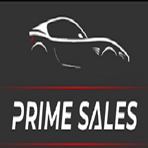 Company Logo For Prime Sales Inc'