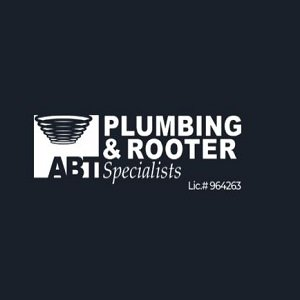 ABT Plumbing &amp;amp; Rooter'