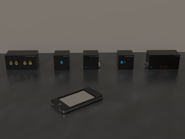 NANO-EQ system'