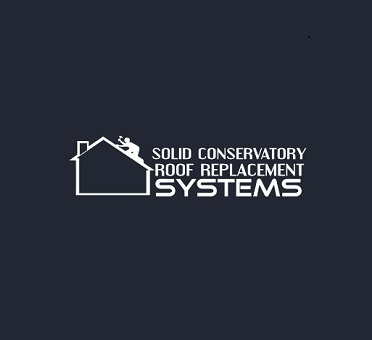 Company Logo For Solid Conservatory Roof Replacement Systems'