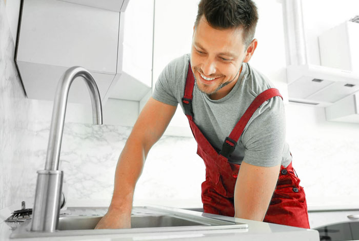 ABT Plumbing &amp;amp; Rooter'