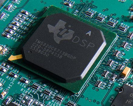 DSP Chips Market'