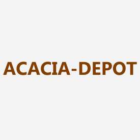 Company Logo For Acacia Depot'