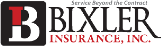 Bixler Insurance Logo