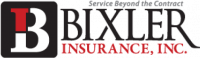 Bixler Insurance Logo