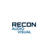 Recon Audio Visual Ltd. Logo