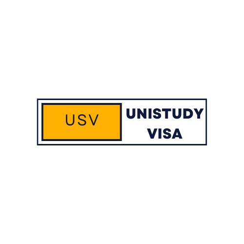 Company Logo For Uni Study Visa'