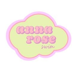 Company Logo For Anna Rose Swim'