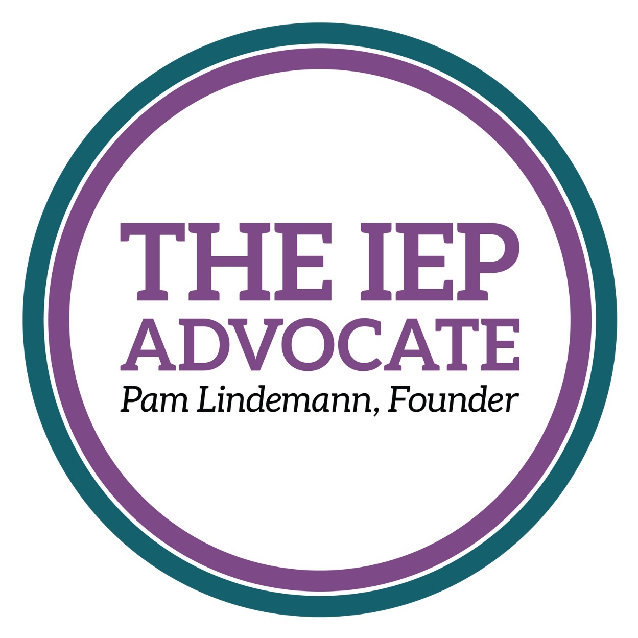 Company Logo For The IEP Advocate, Inc.'