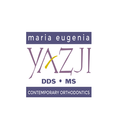 Company Logo For Dr. Maria Yazji Orthodontics'