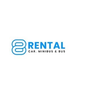 Company Logo For 8Rental Spain'