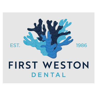 Company Logo For First Weston Dental Practice'