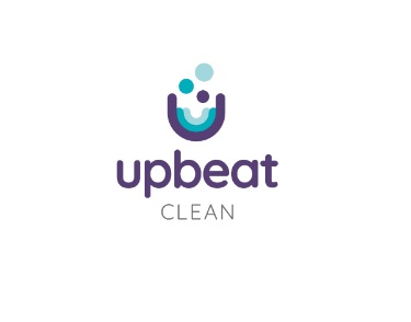 Company Logo For Upbeat Clean'