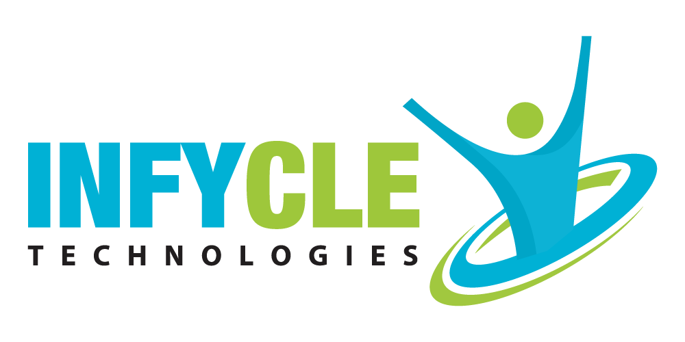 Infycle Technologies Logo
