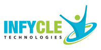 Infycle Technologies Logo