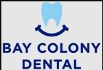 Company Logo For Bay Colony Dental - Dickinson'