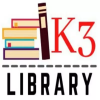 Company Logo For K3 Library - Self study library'
