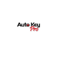 Auto Key Pro Logo