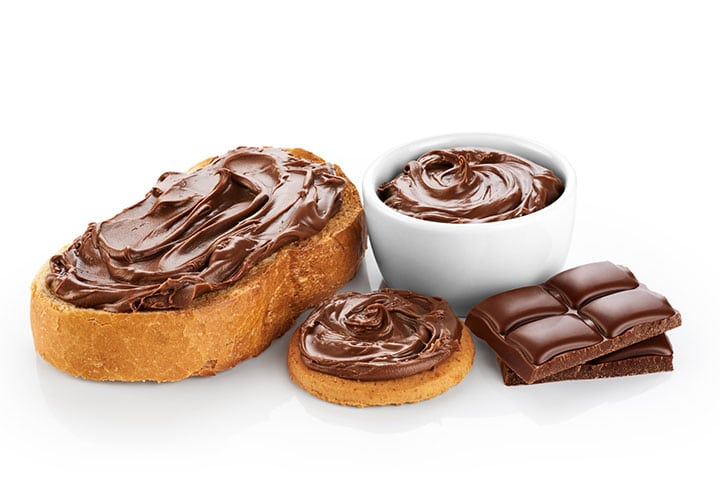 Chocolate Based Spreads Market'