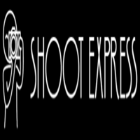 Company Logo For Shoot Express photography'