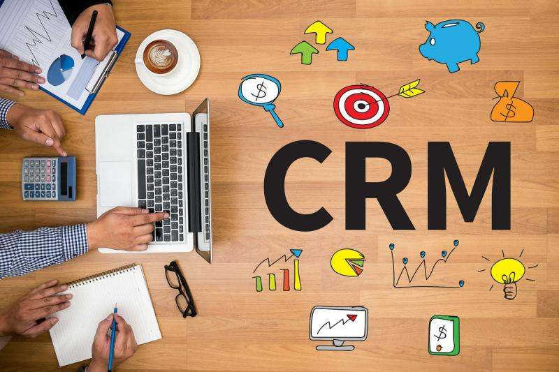 All-In-One-CRM-Software Market'