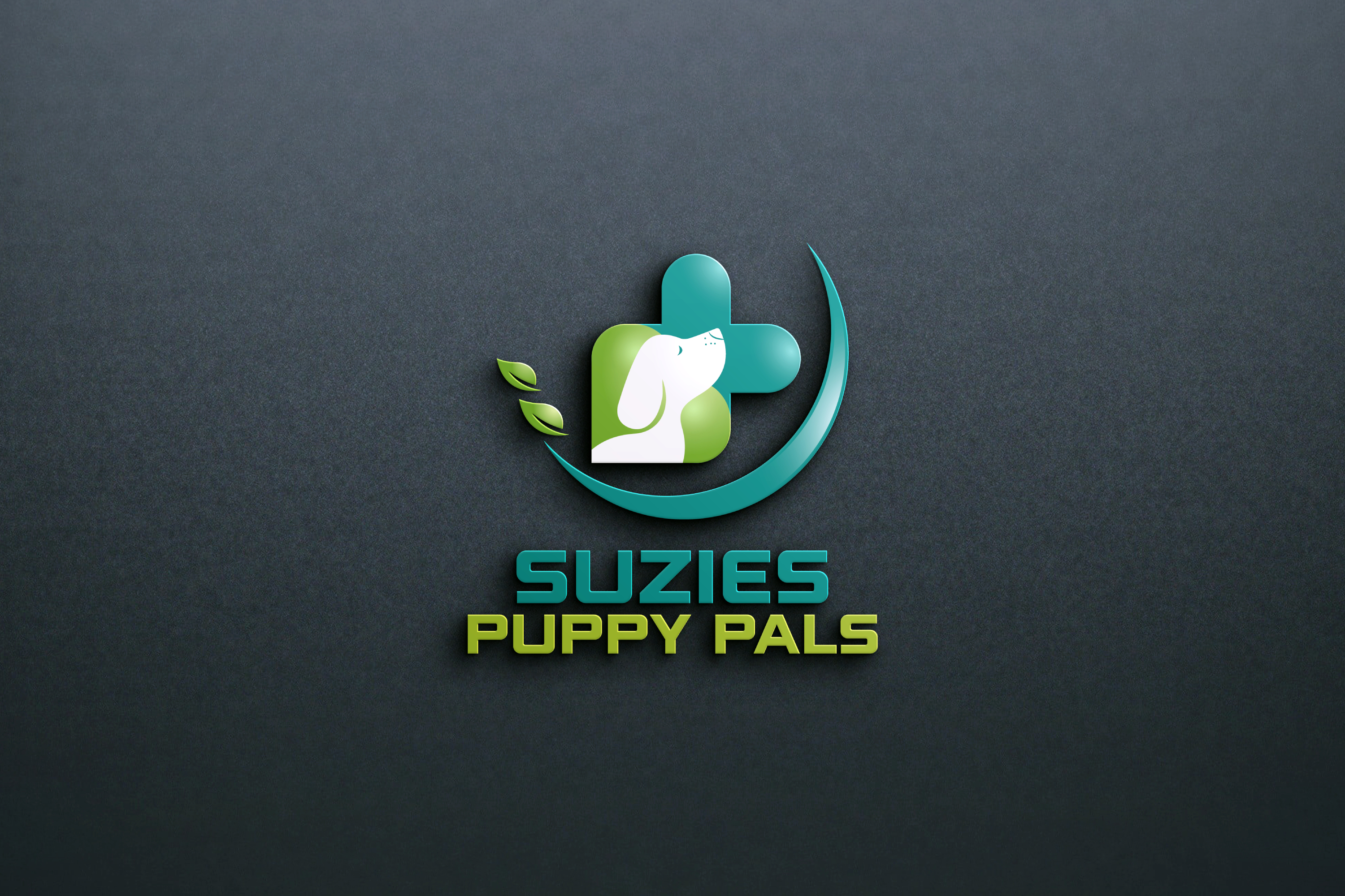 Suzies Puppy Pals