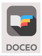 Company Logo For Doceo - Learning Management System'