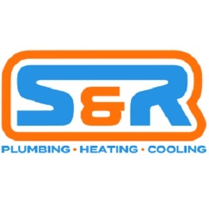 Company Logo For S&amp;R Plumbing &amp; Heating'