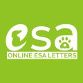 Company Logo For Online ESA Letters'