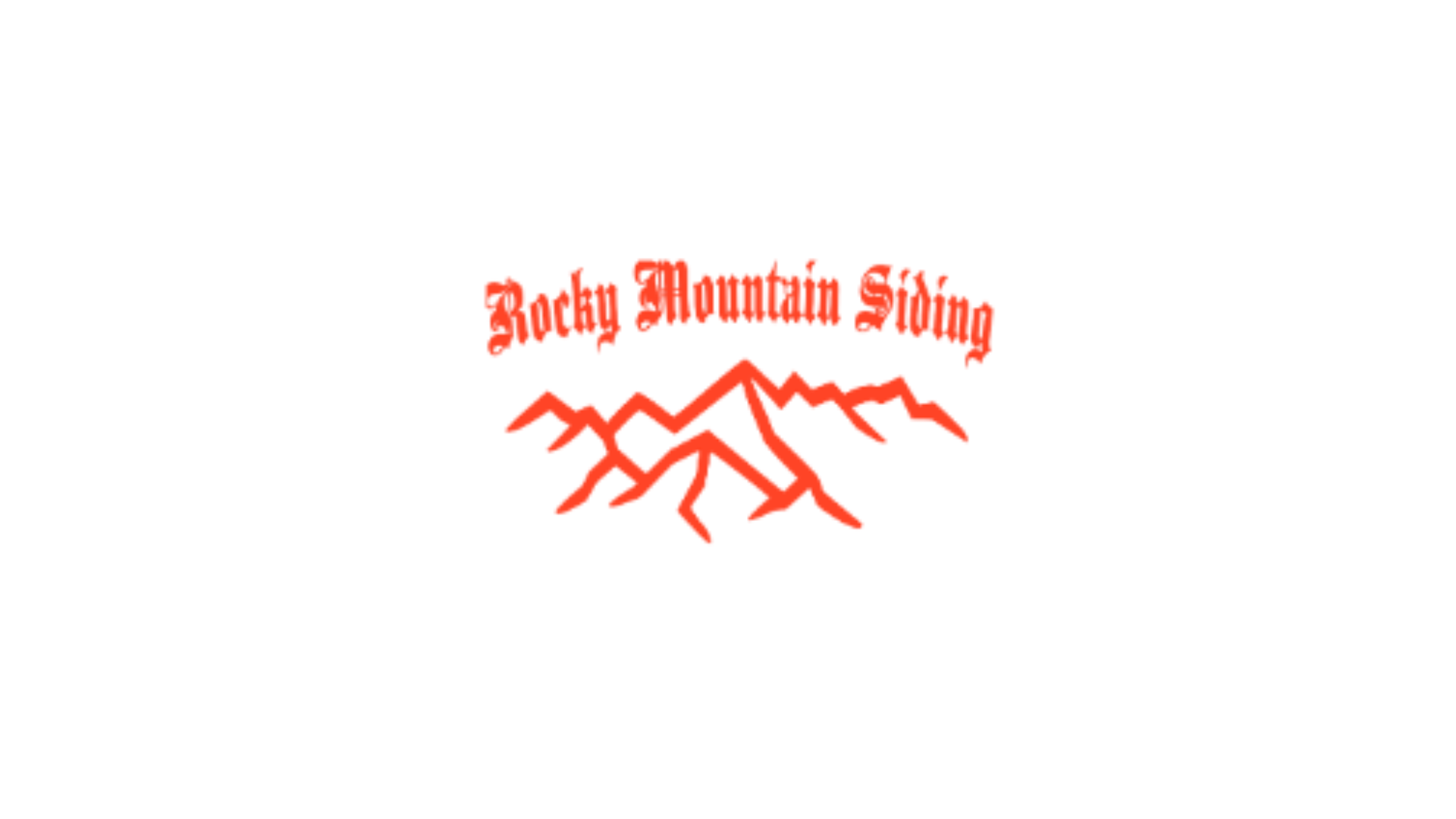 Company Logo For Rocky Mountain Siding'