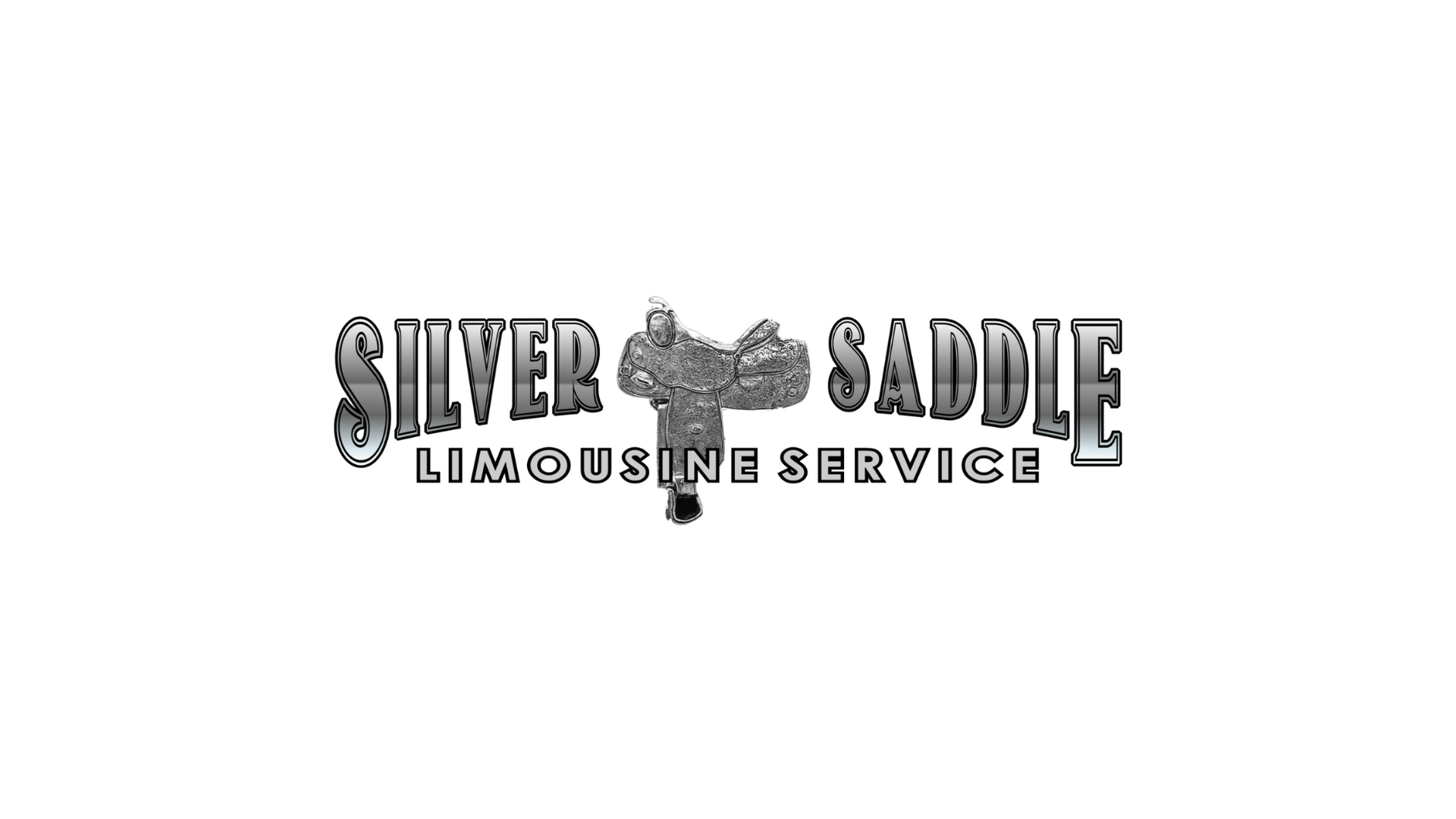 Company Logo For Silver Saddle Limousine'