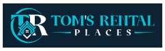 Company Logo For Toms Rental Places'