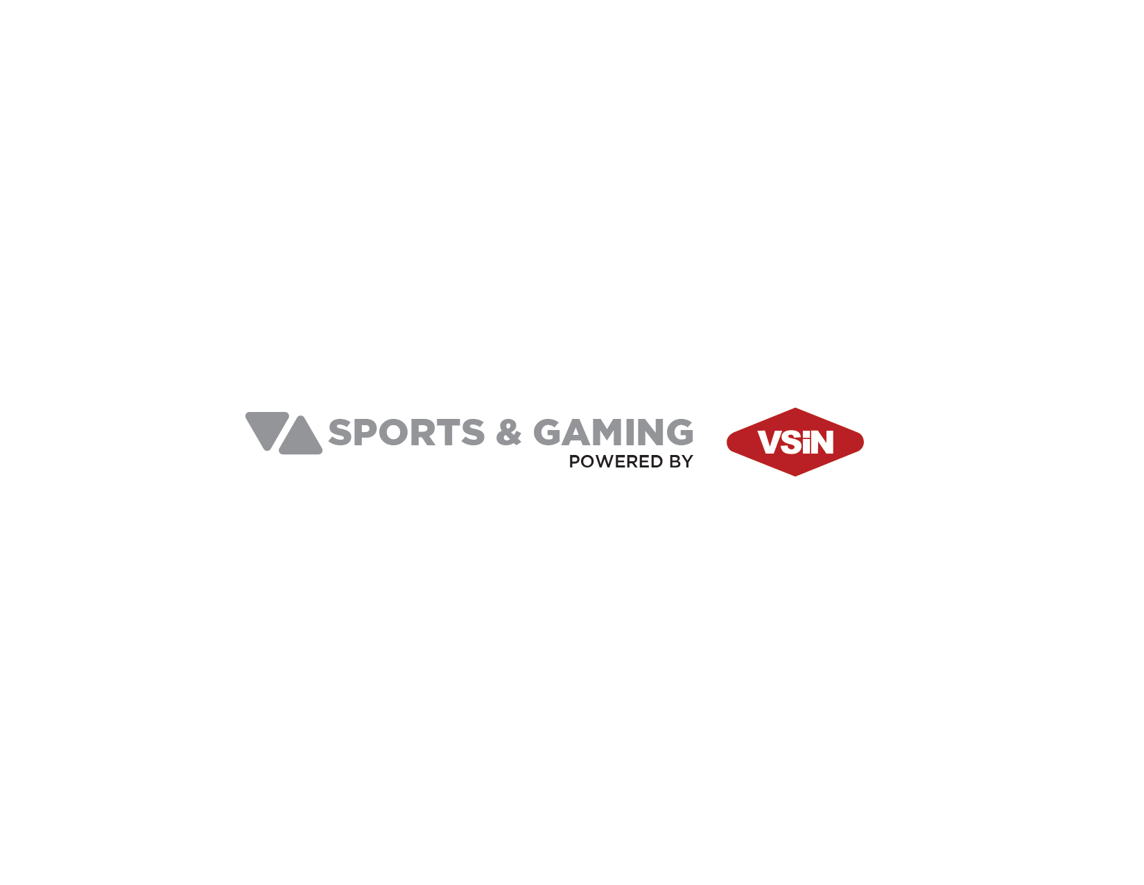 VA Sports &amp; Gaming Channel Logo'