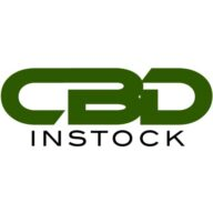 Company Logo For CBD INSTOCK'