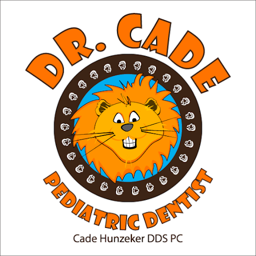 Company Logo For DR. CADE PEDIATRIC DENTIST'