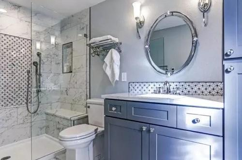 HandySolutions Renovation Contractor - Bathroom and Basement'