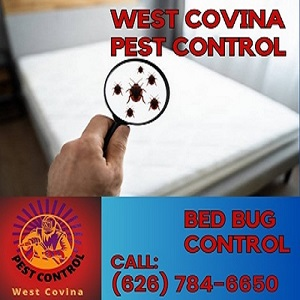 Company Logo For West Covina Pest Control'