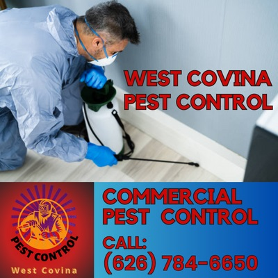 Company Logo For West Covina Pest Control'