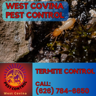 Company Logo For West Covina Pest Control'