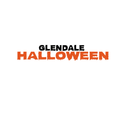 Company Logo For Glendale Halloween'