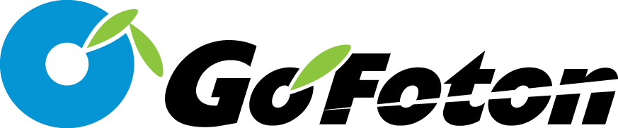 Go!Foton Logo