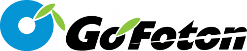 Company Logo For Go!Foton'