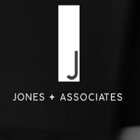 Jones + Associates Logo