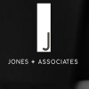 Company Logo For Jones + Associates'